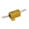 Chassis Mount Resistors -- 273-HS25M1RJM303-ND
