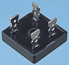 Bridge Rectifiers - 6296156 - RS Components, Ltd.