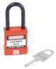 Lockouts - 1751182 - RS Components, Ltd.
