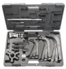 Bearing Pullers - 1248431 - RS Components, Ltd.