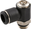 Pneumatic Function Fittings - 1761878 - RS Components, Ltd.