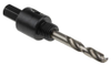 Hole Saws & Core Drill Bits - 216044 - RS Components, Ltd.