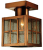 Exterior -Ceiling Mount - 389896 - Light Center (The)