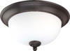 Flush Mounts-Bowl Style - 29357 - Light Center (The)