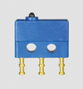 Single Break, Subminiature Basic Switches - B2 - OTTO Controls
