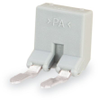 DIN Rail Terminal Accessories - 221491 - RS Components, Ltd.