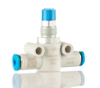 Pneumatic Pressure Relief Valves - 2023115 - RS Components, Ltd.