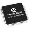 16-bit 64KB 3.3V Embedded Microcontroller MCU - 685-DSPIC33FJ64GS606T-E/PT - ERSAELECTRONICS PTE. LTD.