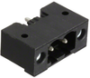 Terminal Blocks - Headers, Plugs and Sockets - 281-3187-ND - DigiKey
