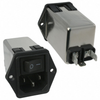 Power Entry Connectors - Inlets, Outlets, Modules - 6EC2-ND - DigiKey