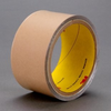 3M 2552 Aluminum Tape - 2 in Width x 36 yd Length - 15 mil Total Thickness - 38395 -- 021200-38395 - Image