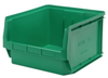 Quantum Magnum Giant Heavy Duty Stack Bins - 52794 - U.S. Plastic Corporation