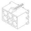 Pin & Socket Connectors - 1586090-1 - VAST STOCK CO., LIMITED