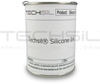 Techsil® Silicone Ink 20% Yellow 500gm -- TESI01017