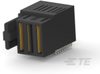 PCB Headers & Receptacles - 2204405-1 - TE Connectivity