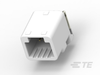 PCB Headers & Receptacles - 2-1376350-3 - TE Connectivity