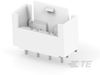 PCB Headers & Receptacles - 2-1971817-7 - TE Connectivity