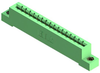 Card Edge Connectors - Edgeboard Connectors - 337-016-500-107 - Lingto Electronic Limited