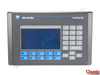 PanelView 550 Mono/Touch/Key - 2711-B5A1/A - Classic Automation LLC