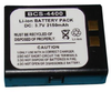 Lithium Ion Battery, 3.7V, 2.15Ah; Battery Voltage Dantona Industries - 14N4649 - Newark, An Avnet Company