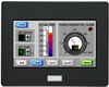 Hmi, 4.3, Tft Lcd Colour, Black Bezel; Meter Display Type Idec - 02AC2805 - Newark, An Avnet Company