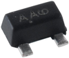 N Channel Mosfet, 26V, Sc-89-3; Channel Type Onsemi - 30Y7019 - Newark, An Avnet Company