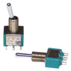 Switch, Toggle, Dpdt, 6A, 250V; Switch Operation Electroswitch - 35C2756 - Newark, An Avnet Company
