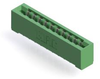 Card Edge Conn, Single Side, 10Pos, Th; Card Edge Connector Type Edac - 57AJ1980 - Newark, An Avnet Company