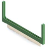 Card Conn, Single Side, 59Pos, Wire Wrap; Card Edge Connector Type Edac - 70AJ3525 - Newark, An Avnet Company