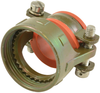 Circular Strain Relief, Size 20/21, Alum; Connector Shell Size Glenair - 34AC1049 - Newark, An Avnet Company