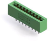 Card Edge Conn, Single, 8Pos, Th; Card Edge Connector Type Edac - 86AH5532 - Newark, An Avnet Company