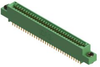 Card Edge Conn, Dual Side, 64Pos, Th; Card Edge Connector Type Edac - 70AJ2031 - Newark, An Avnet Company