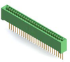 Card Conn, Single Side, 27Pos, Wire Wrap; Card Edge Connector Type Edac - 75AJ5469 - Newark, An Avnet Company