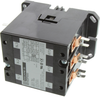 Contactor, 3Pst-No, 240Vac, 90A, Panel; Load Current Inductive Square D By Schneider Electric - 50F4334 - Newark, An Avnet Company