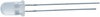 Led, 5Mm, Ac, Yellow/green; Led Color Multicomp Pro - 14N9435 - Newark, An Avnet Company
