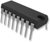 Amp Inst, Precision, Pdip16, 125; No. Of Amplifiers Texas Instruments - 29AH5941 - Newark, An Avnet Company