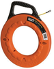 Navigator™ Nylon Fish Tape 100 ; Extended Length Klein Tools - 74R1337 - Newark, An Avnet Company