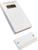 Small Lcd Mobile Enclosure, Off-White; Enclosure Type Box Enclosures - 92Y1642 - Newark, An Avnet Company