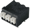 Tb, Wire To Brd, 12Pos, 24-16Awg; Pitch Spacing Weidmuller - 21M0707 - Newark, An Avnet Company