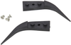 Tweezer Tip, Curve/pointed, 30Mm; Tweezer Tip Type / Style Ideal-Tek - 17AH8598 - Newark, An Avnet Company