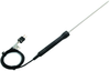 Test Probe, Immersion, Temperature; Test Probe Functions Keysight Technologies - 53M4046 - Newark, An Avnet Company