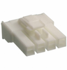Automotive Connectors UP 3.96 4P PLUG HSG NATRL - 792-178481-1 - Utmel Electronic Limited