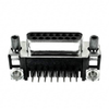 Connectors, Interconnects - D-Sub Connectors - 1025869-5747845-6 - Win Source Electronics