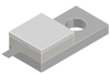 RF Termination - J100N50X4B - Richardson RFPD