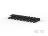 Connector Hardware, Mounts, Locks & Retainers - 1744544-9 - TE Connectivity