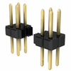 Headers, Male Pins - 3M156317-72-ND - DigiKey