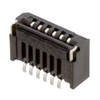 FFC, FPC (Flat Flexible) Connector Assemblies - 455-06FMN-SMT-A-TFDKR-ND - DigiKey