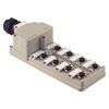 Sensor Interface Junction Blocks - 281-3417-ND - DigiKey