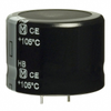 Aluminum Electrolytic Capacitors - P10126-ND - DigiKey