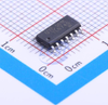 Operational Amplifier/Comparator >> FET InputAmplifiers - TL074G-S14-R - LCSC Electronics Technology (HK) Limited
